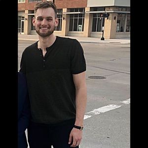 Meet your Posher, David